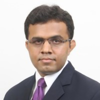 Google Employee Ishwar Singh's profile photo