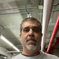 mr.steam Employee Michael Gramolini's profile photo