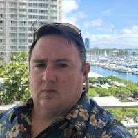 The Home Depot Employee Daniel Burtner's profile photo