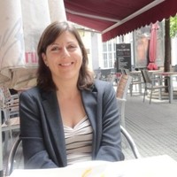 European Investment Bank (EIB) Employee Maria Graça Barradas's profile photo