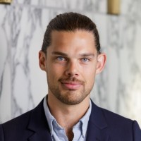 Skanska Employee Noah Green's profile photo