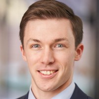 Massachusetts Treasurer's Office Careers Employee Brendan McGough's profile photo