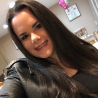 BounceU Employee Brianna Nistad's profile photo