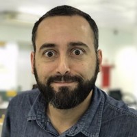 Everton Clayton Ferreira Email