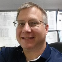 Fluid Handling Inc. Employee David Mikolainis's profile photo