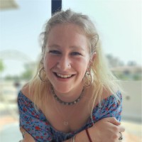 Mind-Gap Employee Esme Chenchala's profile photo