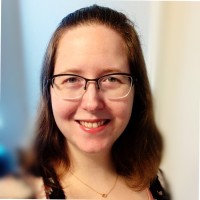 Verizon Employee Ash Hoffman's profile photo