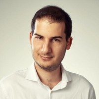 Singular Employee Gadi Eliashiv's profile photo