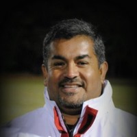 Baker Paint Employee Nicolas Castro's profile photo