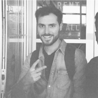 Tools for Humanity Employee Tiago Sada's profile photo