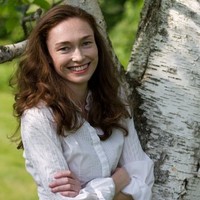 Farrar, Straus and Giroux Employee Grace Kendall's profile photo