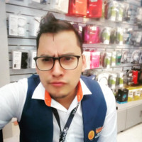 Servitel Employee José Loor's profile photo