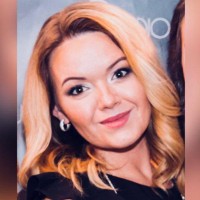 AGORA Employee Irina Pavlovets's profile photo