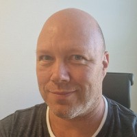 Håkan Wänlund Email & Phone Number