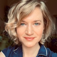 International School of Louisiana Employee Blakeney Bullock's profile photo