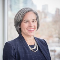 Evolution Mining Employee Nancy Guay's profile photo