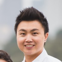 Allstate Employee Tony Yung's profile photo