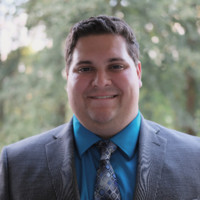 Merrill Lynch Employee Kyle Cohen's profile photo