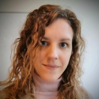 QAELUM Employee Rachel Geenens's profile photo
