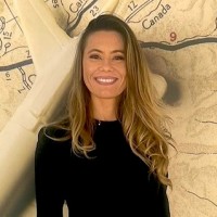 Hotusa Employee Azahara Mora's profile photo