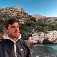 Frédéric C. Email
