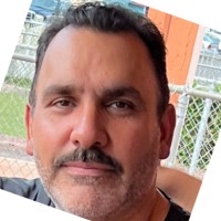 Angel Suarez Email