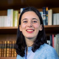 IRCOM Employee Alexandra Dabas's profile photo
