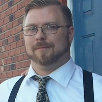 Hexagon Manufacturing Intelligence Employee Mark Duff's profile photo