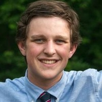 Aon Employee Kyle Morrow's profile photo