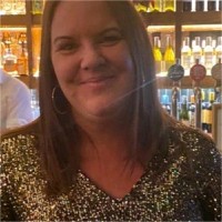 Insenture Underwriting Employee Tamsin Sinclair's profile photo