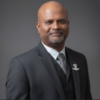Ziffity Solutions LLC Employee Sathya Sekaran's profile photo