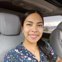 Magali Pantaleon's profile photo