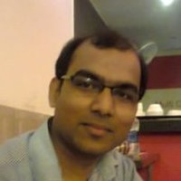 DP World Employee Avinash Dubey's profile photo