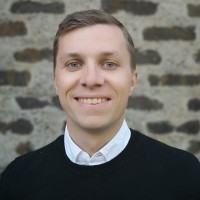 Afa Försäkring Employee Magnus Boström's profile photo