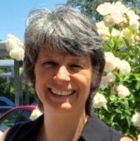 Brigitte Ganter Email & Phone Number