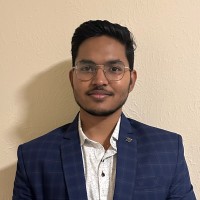 AG&E Employee Rupesh Yadav's profile photo