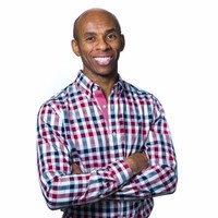 Escalent Employee Gregory Skinner's profile photo