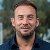 SGS Employee James Fell's profile photo