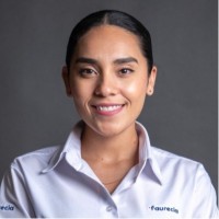 BOCAR Employee Daniela Enriquez's profile photo