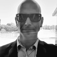 Ministry of Environmental Protection Employee Fred Arzoine's profile photo