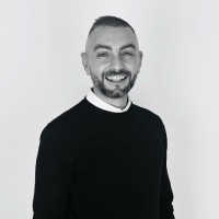 RBC Employee Gianluca Tedesco's profile photo