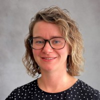Stream Realty Partners Employee Ashley Folsom's profile photo
