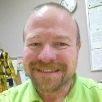 Ben E. Keith Foods Employee Christopher Rush's profile photo