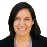 Cottage Health Employee Maria Cabrera's profile photo