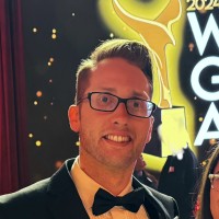 Enderby Entertainment Employee Paul Goldman's profile photo