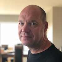 Otago Regional Council Employee David McDowall's profile photo