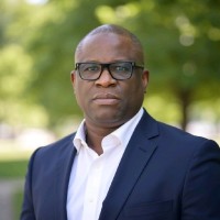 JCW Group Employee Joseph Isokpunwu's profile photo