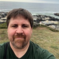 Sean Ahrens's profile photo