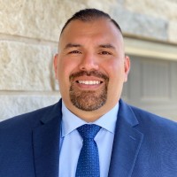 Leidos QTC Employee Robert Ceballos's profile photo