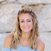 Jenna Lynch Email & Phone Number